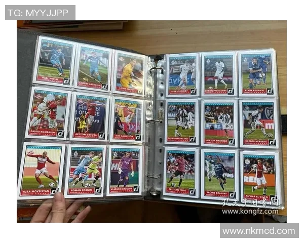 21-22赛季足球编年史球星卡全解析 探索最具收藏价值的顶级球员与经典瞬间