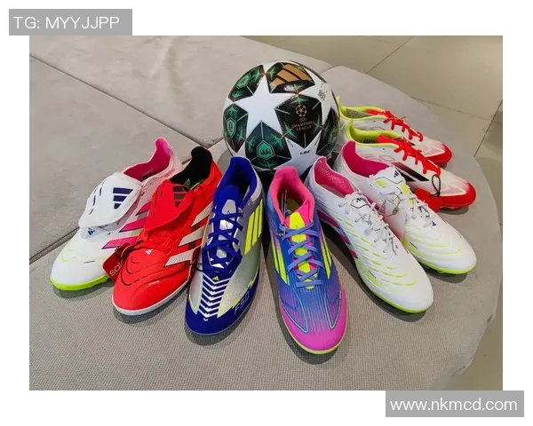 2025年足球星球鞋推荐最佳款式，助你提升球场表现