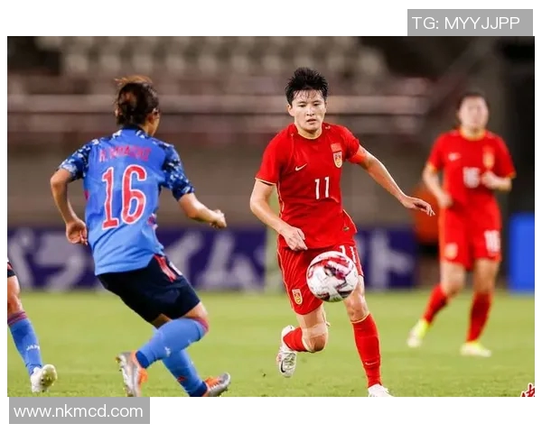 中国足球女球星排名第一实力解析及其对中国女足未来发展的影响 中国足球女球星排名第一实力解析及其对中国女足未来发展的影响
