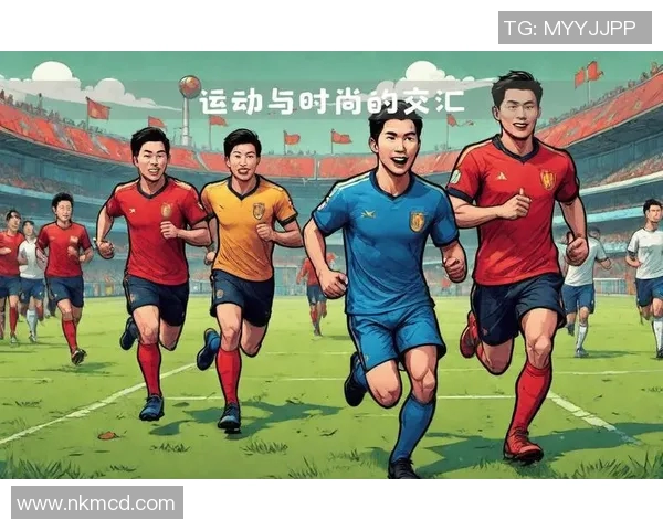 当下最具时尚魅力的足球球星是谁他是如何将球场与时尚界完美融合的