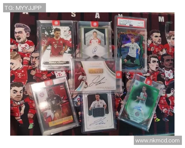 足球球星卡闪耀收藏热潮引发球迷激情共鸣与无限珍藏价值 足球球星卡闪耀收藏热潮引发球迷激情共鸣与无限珍藏价值